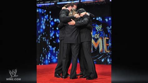 The Kliq - WWE Photo (20675116) - Fanpop