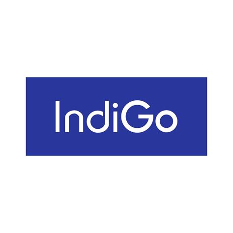 Indigo Airlines Logo Vector - (.Ai .PNG .SVG .EPS Free Download)