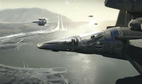 The Last Starfighter 2 Has A Concept Trailer And Is Being Worked On ...