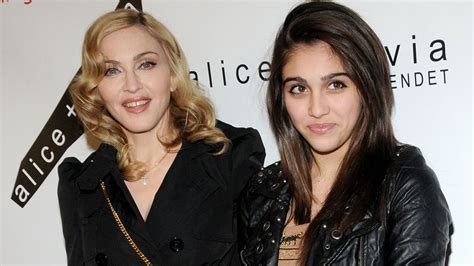 Flipboard: Madonna gets honest about her children as she reveals ...