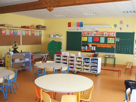 Quel retour en classe maternelle ? - SGEN-CFDT Auvergne