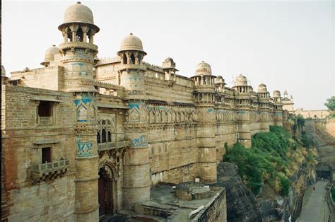 Gwalior Fort