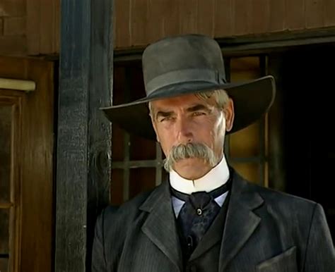 Sam Elliott Tombstone Hollywood Cinema, Hollywood Actor, Sam Elliott ...