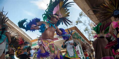 The culture and customs of Mexico | Ancient Aztec Holidays and festivals