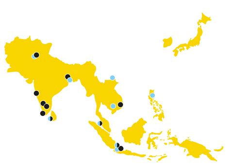 AB Mauri | India | South & South East Asia | Locations