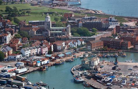 Portsmouth Tourism (2024) - Usa > Top Places, Travel Guide | Holidify