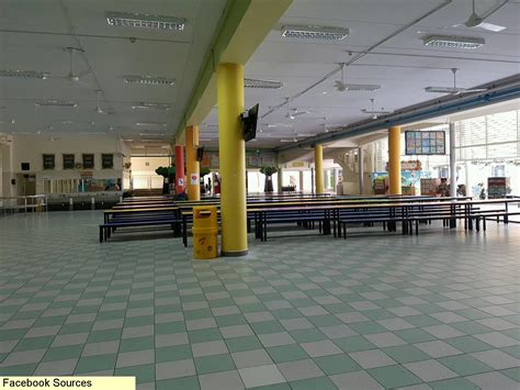 Seng Kang Primary School Image Singapore