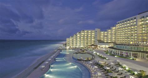 Hard Rock Hotel Cancun | Now Destination Weddings