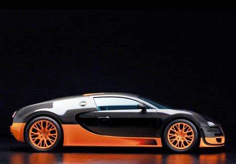 Bugatti Veyron Super Sport - Car Pictures, Images – GaddiDekho.com