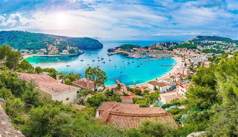 Balade en bateau Port de Sóller : 5 excursions aux meilleurs prix ...