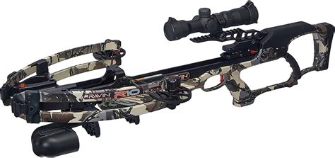 Ravin Crossbows Review: Ultimate Buyer's Guide [2021] - BowScanner