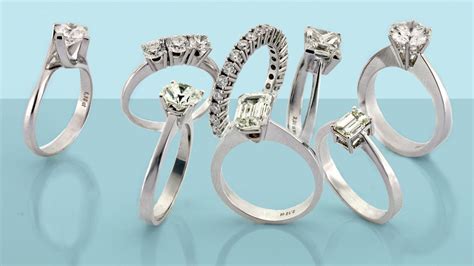 The Ultimate Guide to Choosing the Perfect Engagement Ring - Three Oaks ...