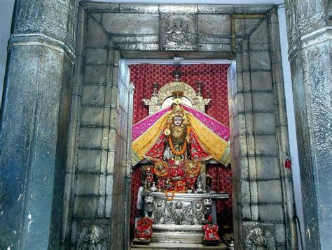 Lakshmi Narayan Temple Chamba, History, Timings & Photos