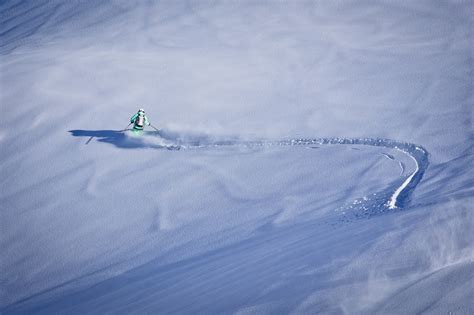 Morzine Snow Conditions | Snow Report - Ski Weekends