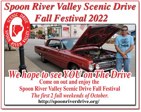 2022 Spoon River Drive - Explore Peoria