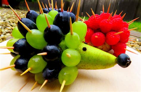 ItalyPaul - Art In Fruit & Vegetable Carving Lessons: Art In Fruit ...