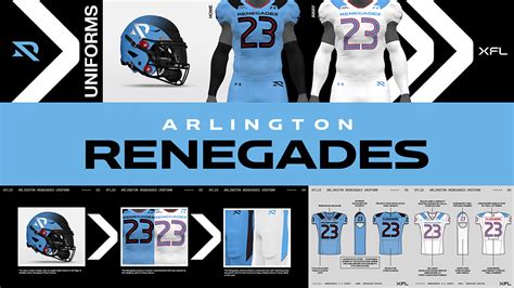 Uniform_renegades_smaller - XFL News and Discussion