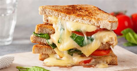 20 Best Muenster Cheese Recipes and Ideas - Insanely Good