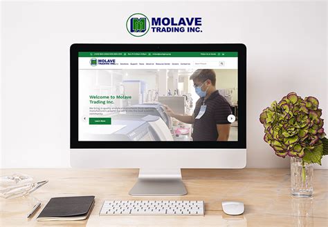 MOLAVE TRADING - Digital Marketing Philippines