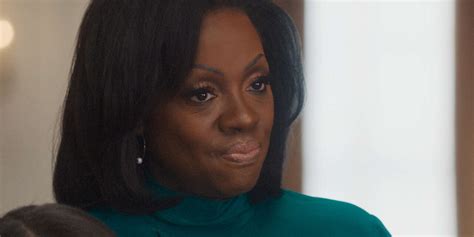 The First Lady: Viola Davis is Michelle Obama on The First Lady | SHOWTIME