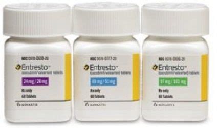 Buy Entresto, prescription only entresto for heart failure