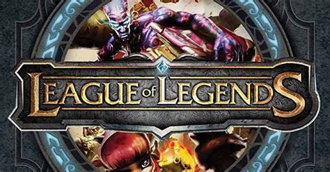 League of Legends Free Download PC Game - Full Version Games Free ...