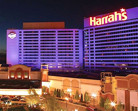 Suspicious death in hotel room at Harrah’s in Atlantic City under ...