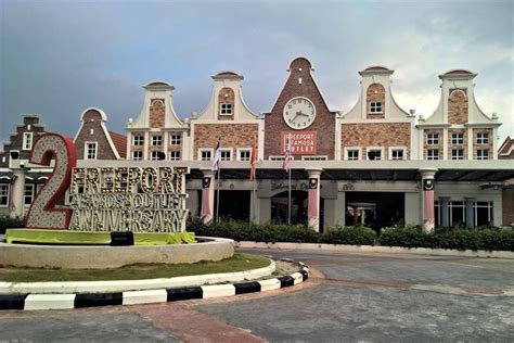 A'Famosa Resort Experience in Malacca Malaysia - i Share | Malacca ...