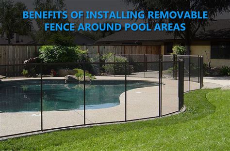 Tips To Design Your Pool Fence Safety Enclosure – Poolfence