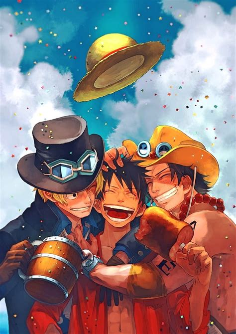 3840x2160px, 4K free download | Ace sabo luffy, dragon, man, HD phone ...