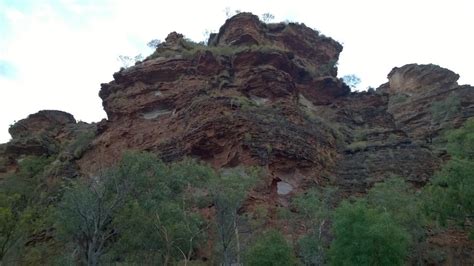 Kununurra and surrounds – Underdown