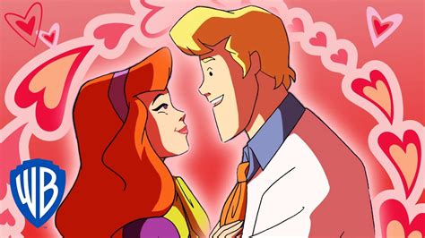 Fred And Daphne Married