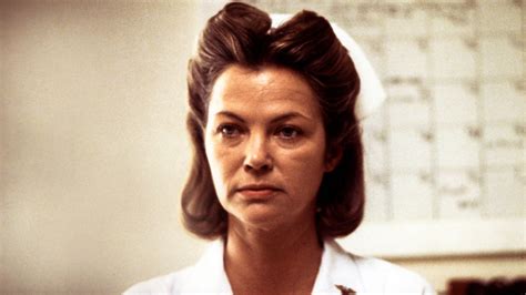 Louise Fletcher, Nurse Ratched in ‘One Flew Over the Cuckoo’s Nest ...