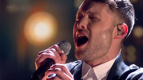 Calum Scott - Britain's Got Talent 2015 Semi-Final 5 | Britain got ...