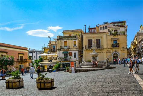 What to See in Sicily