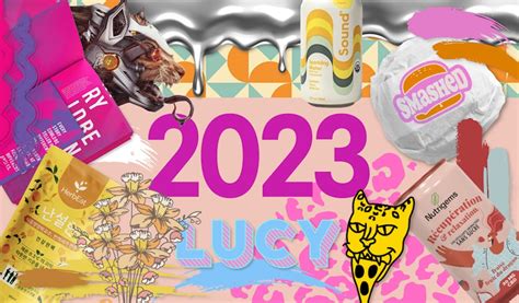 8 brilliant color trends for 2023