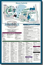 Towne of Historic Smithville Shoppes