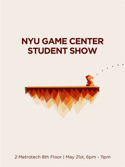 2015 NYU Game Center Student Show - NYU | Game Center