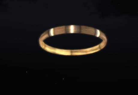 Second Life Marketplace - Brass Neck Ring