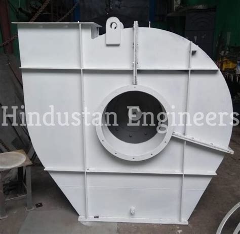 Centrifugal Fan – Hindustan Engineers