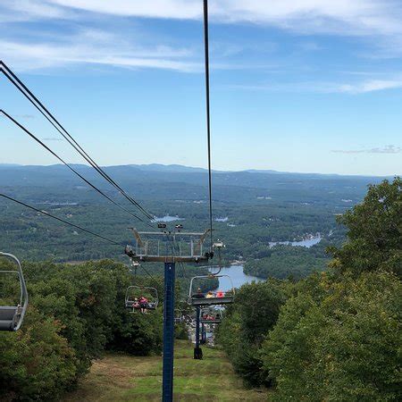 Wachusett Mountain Ski Area (Princeton) - 2021 All You Need to Know ...