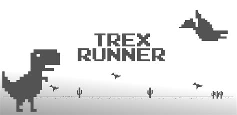 Amazon.com: Trex Runner: Appstore for Android