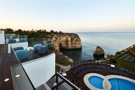 Photo Gallery | Tivoli Carvoeiro Algarve Resort