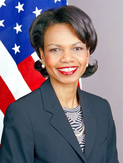 Condoleezza Rice Personal Life