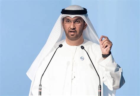 UAE oil and gas news: Dr Sultan Ahmed Al Jaber on the future of the UAE ...