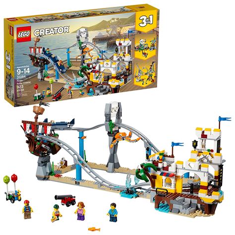 10 Best LEGO Sets Under $100 To Gift Your Kid - Akin Trends