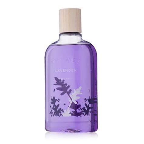 Thymes Body Wash 9.25. oz. - Lavender - Gyftzz.com - Gifts with 1 Y & 2 Z's