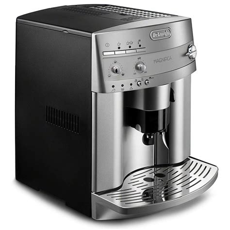 Best Super Automatic Coffee Machine Review | BuddyBlogger