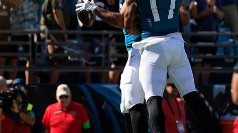 Jaguars injury report: No players ruled out for Monday game vs. Bengals