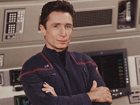 Dominic Keating: What Happened To Him After Star Trek | GIANT FREAKIN ROBOT